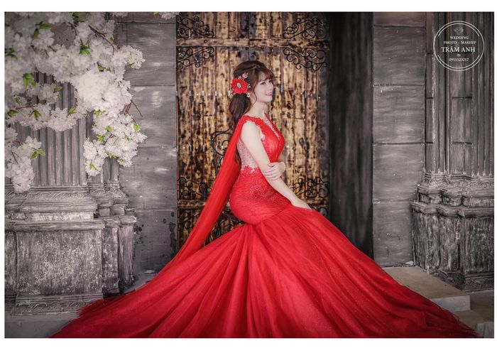 Trâm Anh Wedding Hình 2