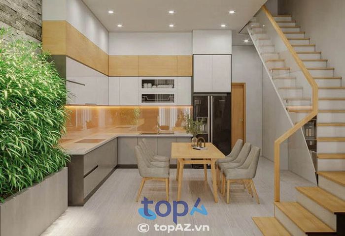 ĐT Hồng Phát - Địa chỉ tư vấn thiết kế kiến trúc uy tín hàng đầu tại Dĩ An