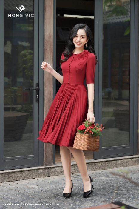 Ảnh cửa hàng Hong Vic Fashion 1