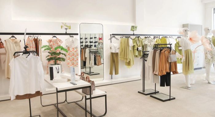 Leika - BST công sở đa phong cách dành cho nàng hiện đại