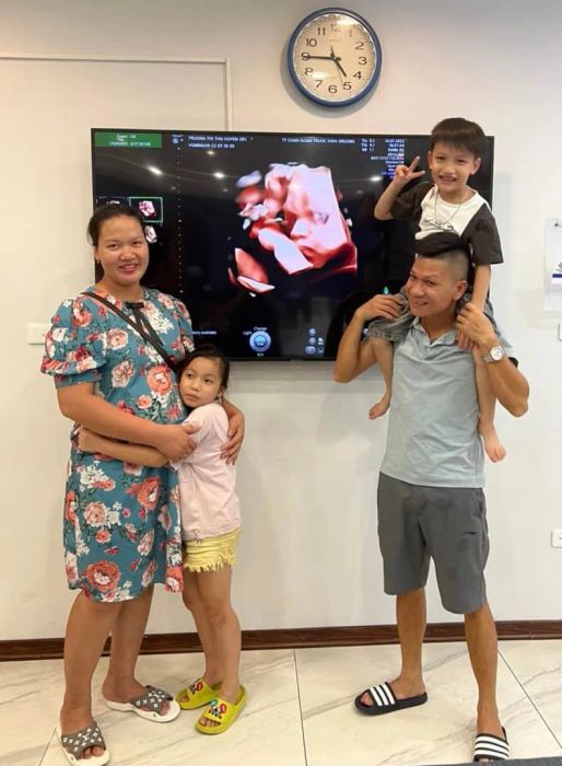Trung tâm chuẩn đoán trước sinh Dr Long - Ảnh 1