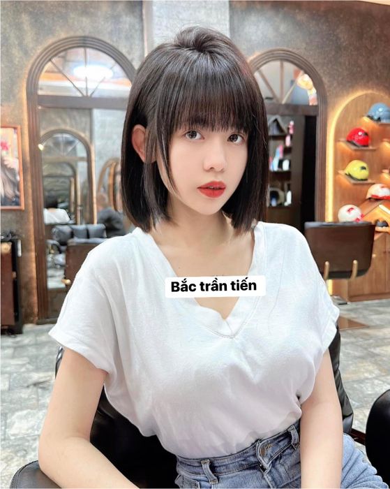 Không gian hiện đại tại Bắc Trần Tiến - Tây Ninh
