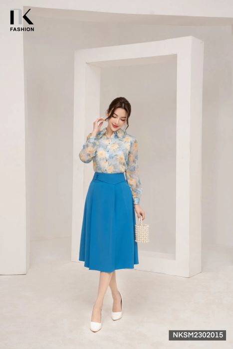 Ảnh cửa hàng NK Fashion 1