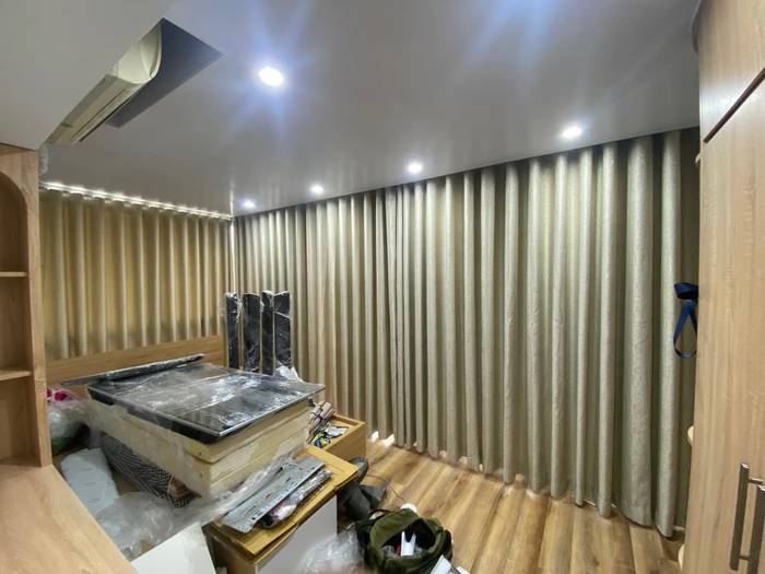 Bộ sưu tập rèm cửa đa phong cách tại Hải Âu - Ảnh 2