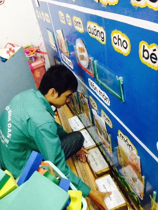Công Ty Diệt Mối Côn Trùng Bình Đan ảnh 1