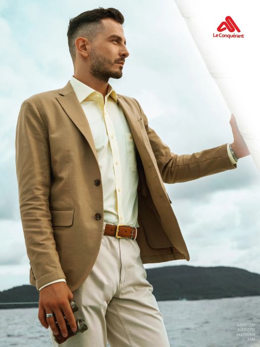 An Phước - Pierre Cardin - Hình ảnh 2