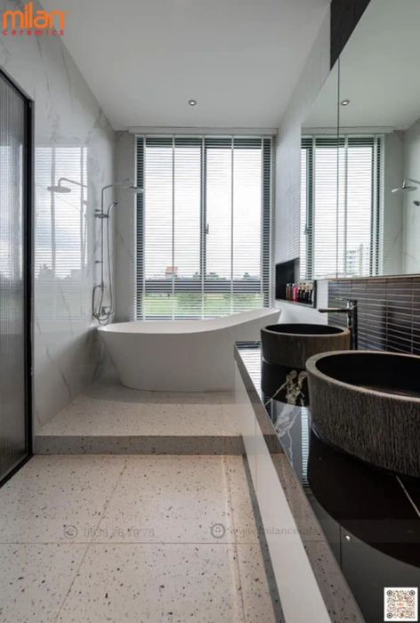 Milan Ceramics ảnh 2 - Khám phá những sản phẩm cao cấp tại Milan Ceramics, nơi mỗi chi tiết được chăm chút để mang đến không gian sống hoàn hảo cho bạn.