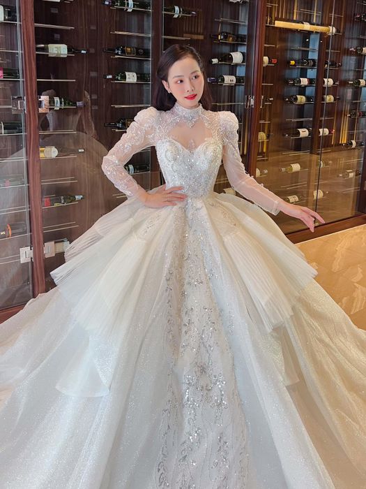 Thu Hương Wedding - Hình 2