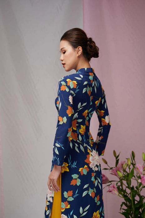 BST đặc biệt của Áo Dài Fatraly