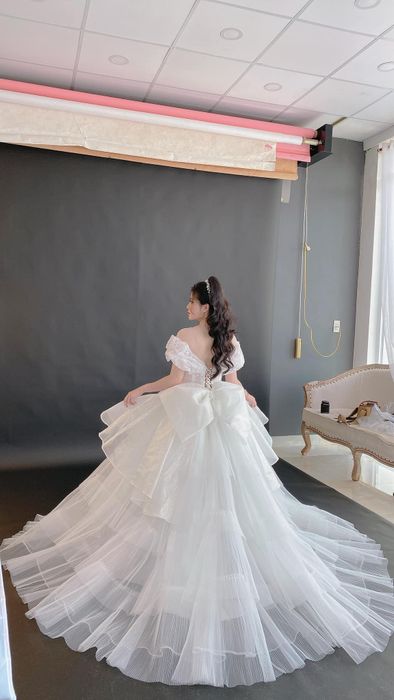 Thiên Đường Áo Cưới Hình 1