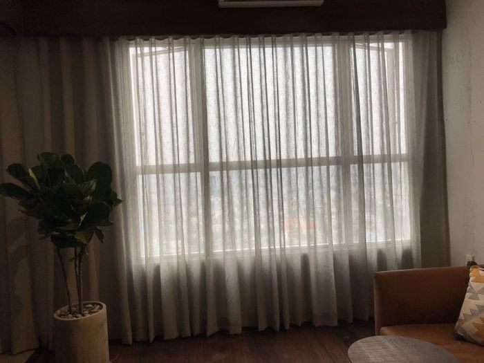Không gian trưng bày rèm cửa đẳng cấp tại Vietcurtain - Ảnh 1