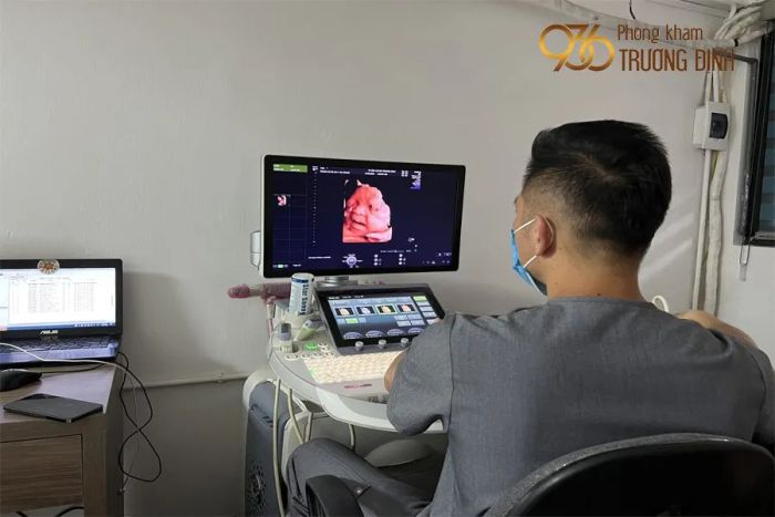 Phòng Khám 936 Trương Định ảnh 2