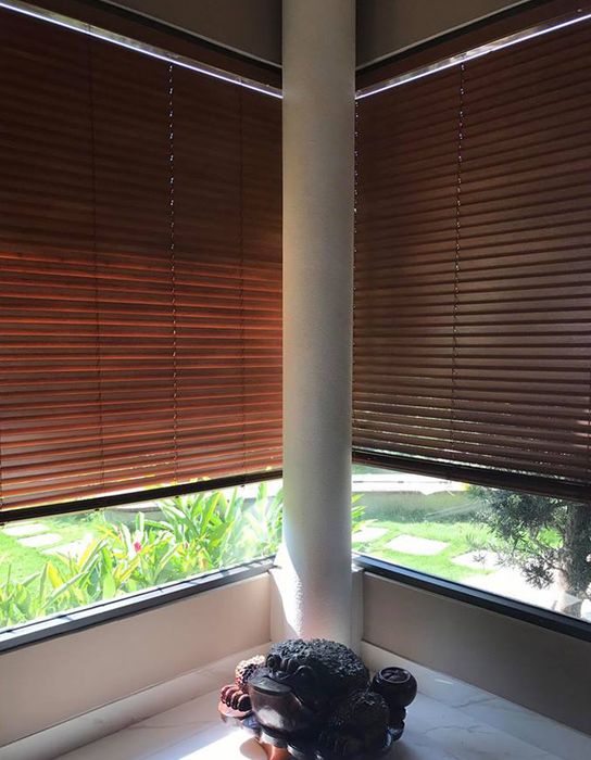Bộ sưu tập rèm cửa cao cấp tại Vietcurtain - Ảnh 2