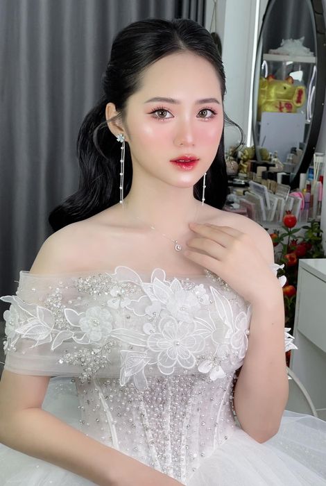 Chun Anh Make up ảnh 2