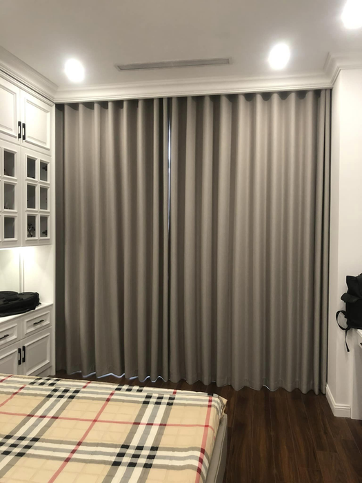 Bộ sưu tập mành rèm đa dạng tại House Care - Ảnh 2