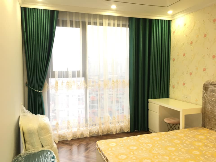 Hình ảnh nổi bật – Rèm cửa Như Ý mang nét đẹp thanh lịch