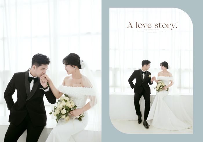 Khánh Linh Wedding ảnh 2 - Khoảnh khắc hạnh phúc được lưu giữ trọn vẹn