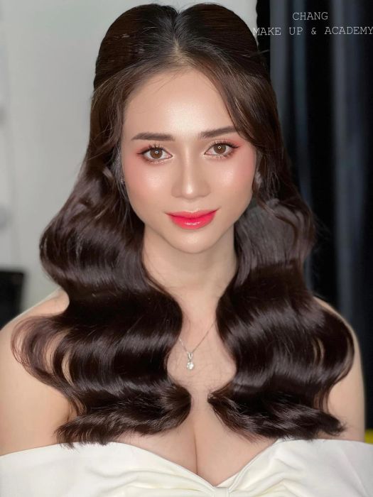 Chang Bridal hình ảnh 1