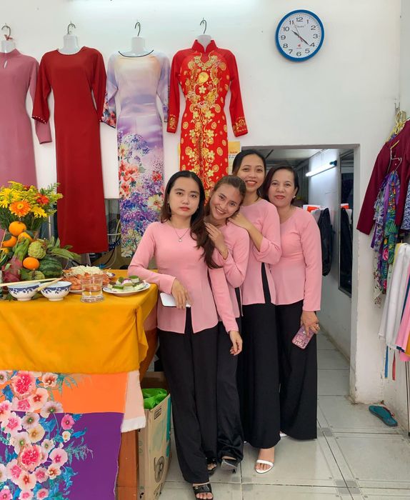 Nhà May Hồng Ngọc - Ảnh 1