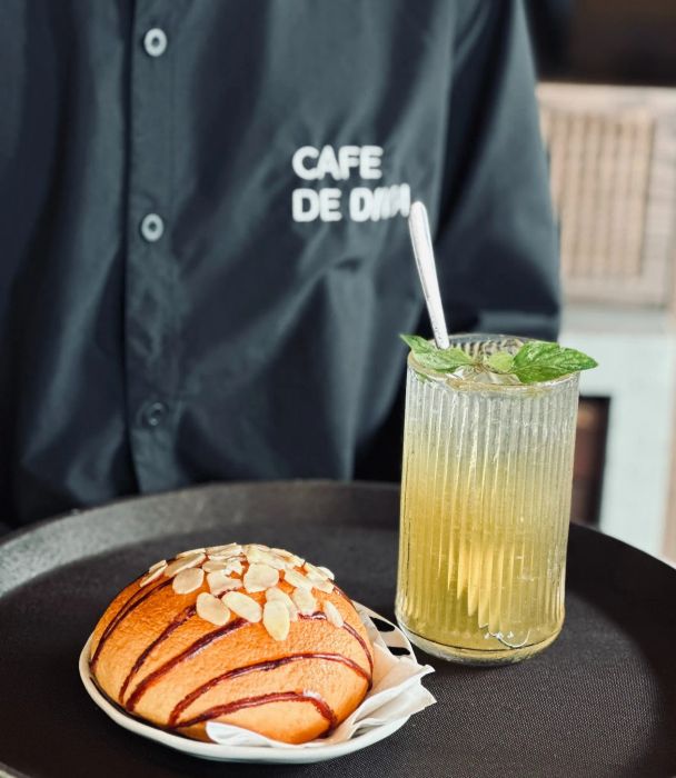 Cafe De Diva ảnh 1
