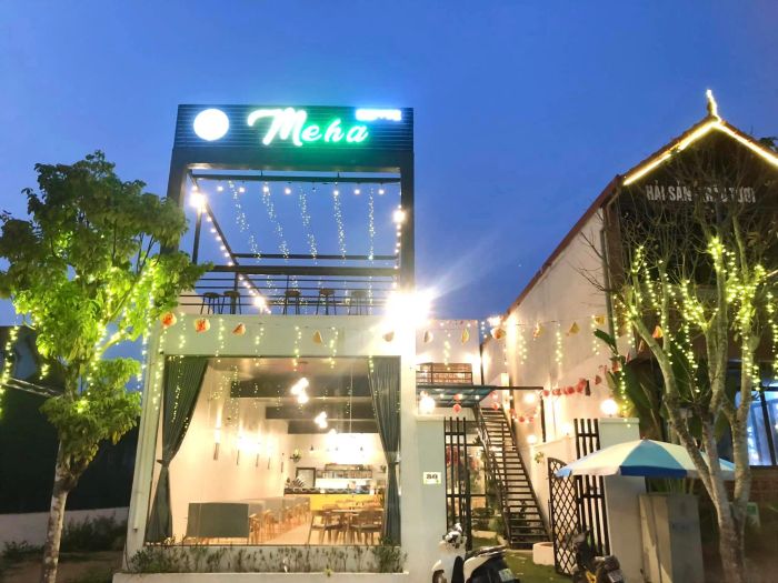 Meha Coffee ảnh 2