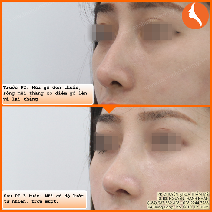 Hình ảnh cơ sở vật chất hiện đại tại phòng khám TS.BS Nguyễn Thành Nhân