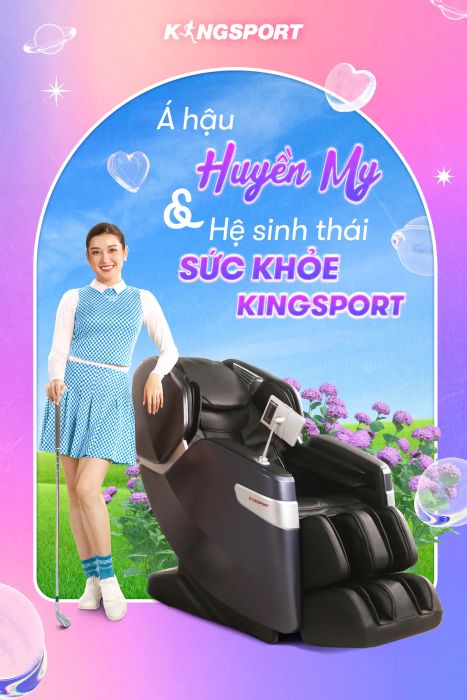 KingSport hình ảnh 1