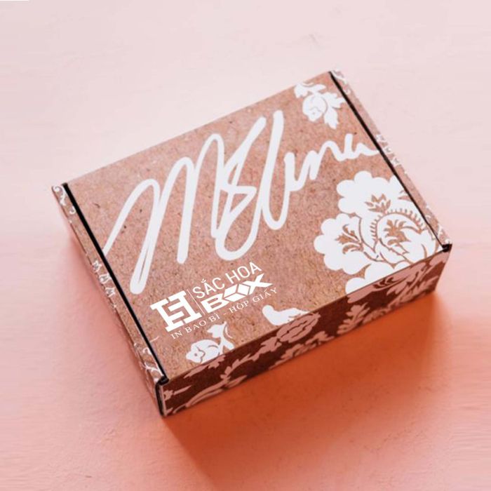 Hình ảnh sản phẩm tiêu biểu của Sắc Hoa Box