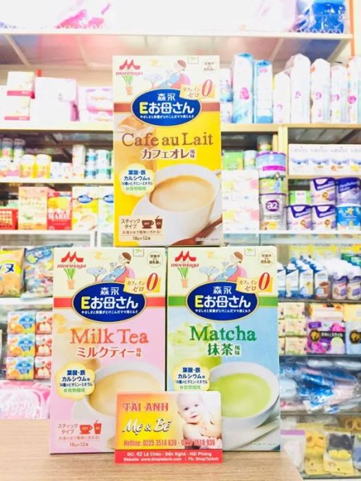 Không gian mua sắm sang trọng tại Shop Tài Anh