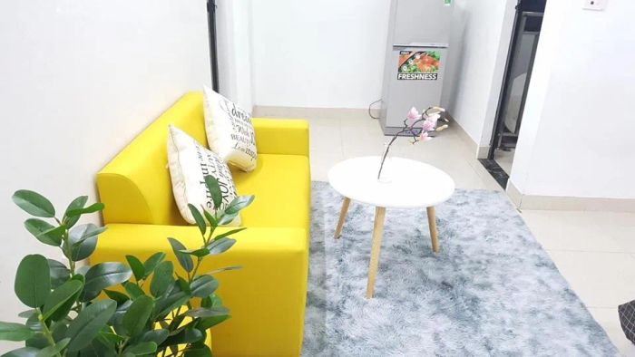 Không gian trưng bày sản phẩm thanh lý chất lượng tại Nội thất Đăng Khoa
