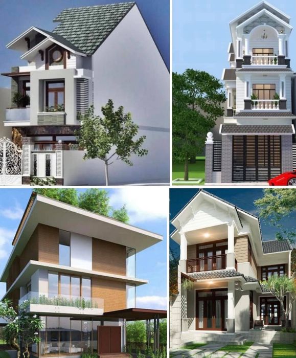 Công trình tiêu biểu của Phúc Huy Construction - Ảnh 1