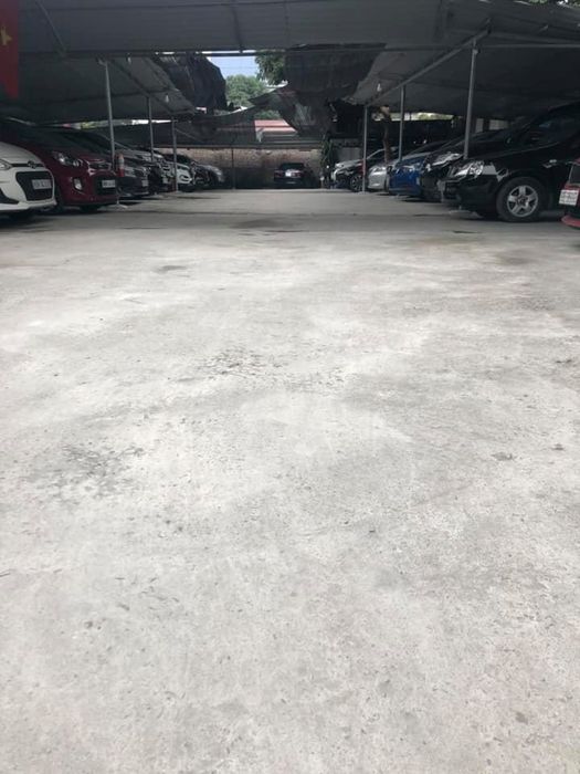 Bãi đỗ xe ô tô Việt Hà - Hình ảnh 1