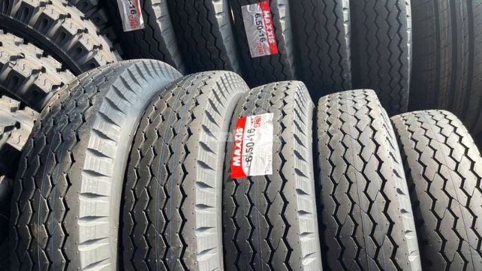 Giải đáp thắc mắc phổ biến về lốp xe Maxxis