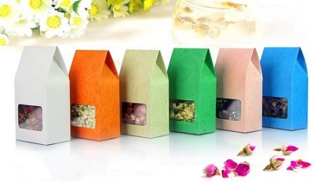 Chơn Thành - Nghệ nhân trong lĩnh vực bao bì giấy cao cấp
