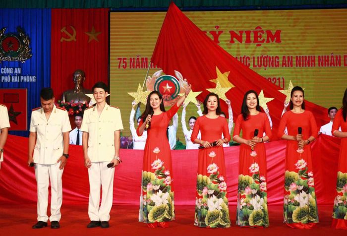 Những thiết kế ấn tượng mới nhất tại Liên Lợi - Ảnh 2