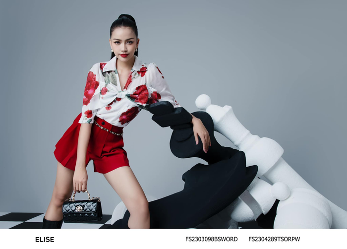 Thời trang Elise ảnh 1