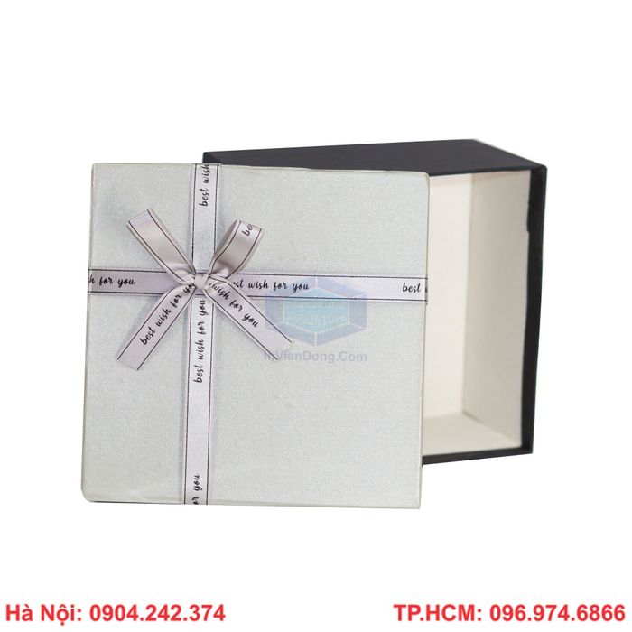 Tuyệt tác bao bì cao cấp của Viễn Đông