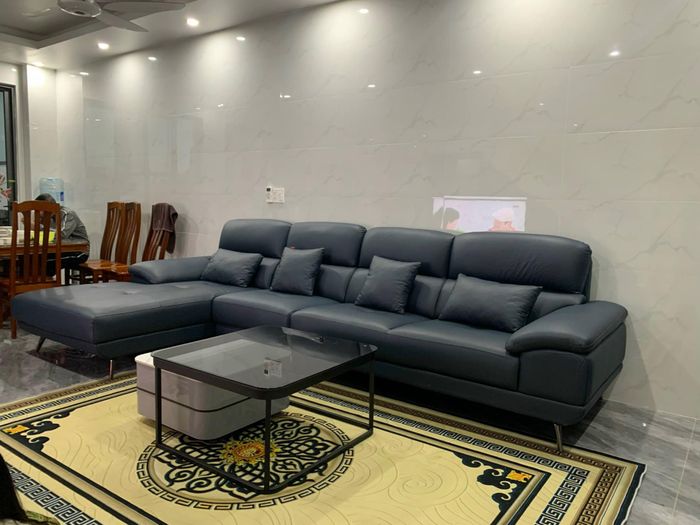 Bộ sưu tập sofa mới nhất tại Tổng Kho Sofa Hải Phòng