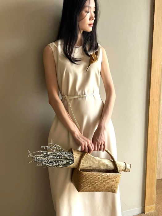 Không gian mua sắm sang trọng tại DressbyH
