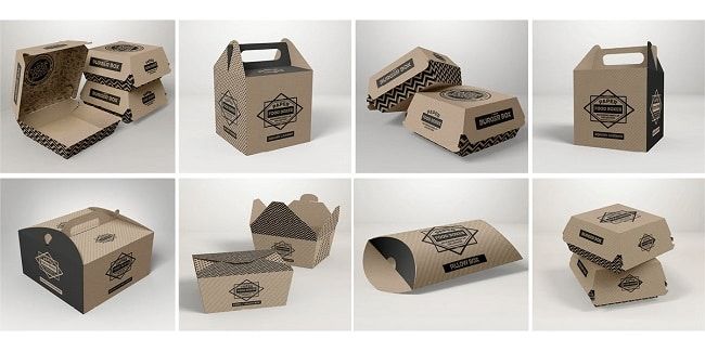 Nam Tiến - Thương hiệu bao bì giấy đạt chuẩn xuất khẩu