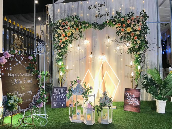 Cận cảnh những tác phẩm decor độc đáo từ Nhật Thương Decor