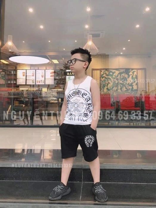 Bộ sưu tập mới nhất tại Bon Bon