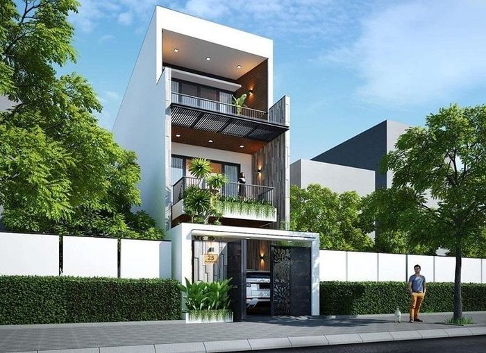 Công ty TNHH Thiết Kế & Xây Dựng DNC (ảnh 2) - Đội ngũ chuyên gia tâm huyết với từng đường nét thiết kế
