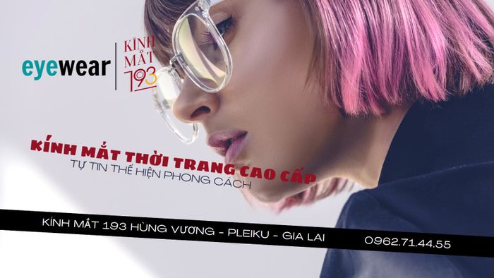 Mắt kính 193 Hùng Vương hình ảnh 2