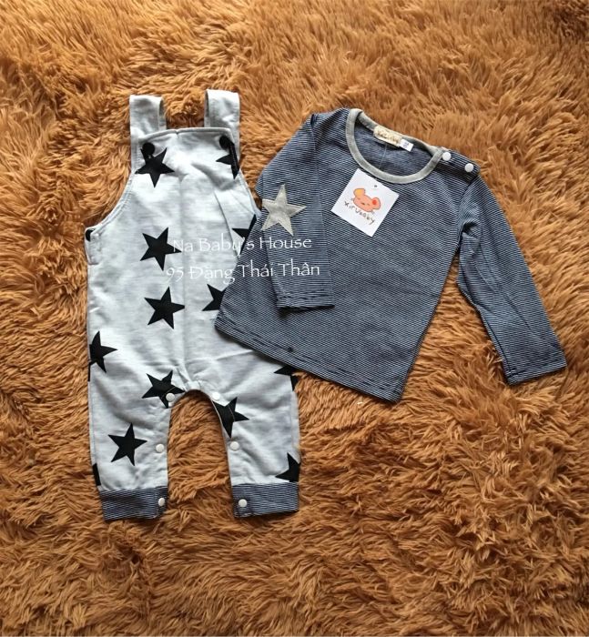 Hình ảnh cửa hàng Na Baby's House