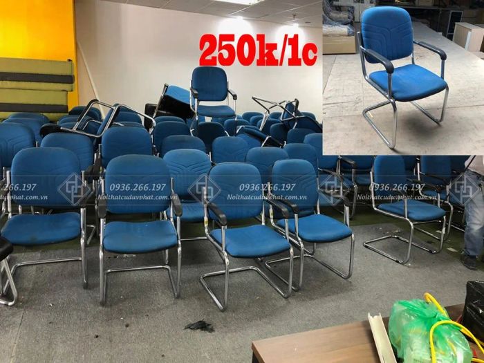 Bộ sưu tập nội thất thanh lý chất lượng tại Nội thất Duy Phát