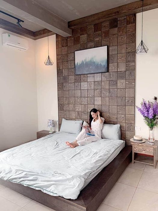 1992 de Villa - Vẻ đẹp hoàng gia giữa núi rừng Tam Đảo