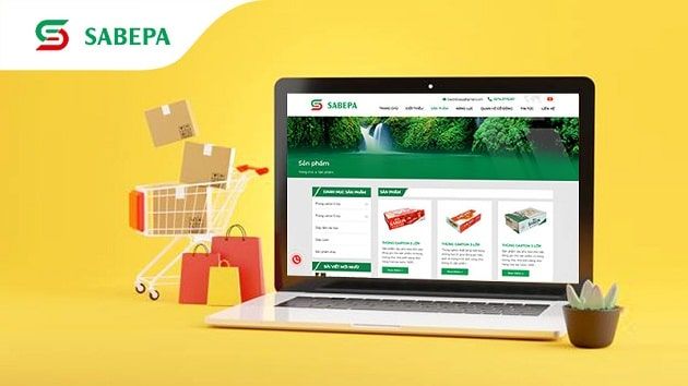 Bao Bì Bia Sài Gòn - Biểu tượng chất lượng ngành bao bì Việt