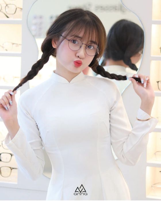Bộ sưu tập kính thời trang mới nhất tại Kính Mắt Anna