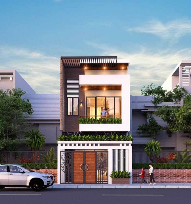 Công ty CP Thiết Kế Xây Dựng An Thuận Phát (ảnh 1) - Nơi những ý tưởng kiến trúc trở thành hiện thực với chất lượng vượt trội